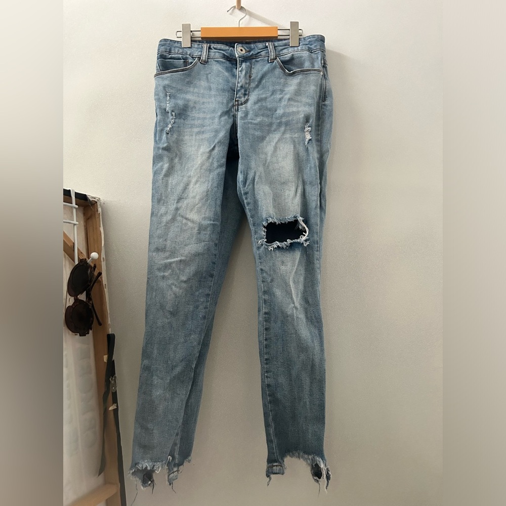 Dex Jeans size 29